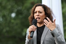 TNS Marco Rubio: Bà Harris đến thăm sai khu vực biên giới