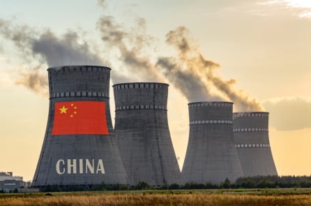 Telegraph: Các nhà khoa học Anh đã giúp TQ phát triển công nghệ vũ khí hạt nhân