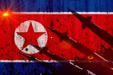 Đặc phái viên Mỹ: Hoa Kỳ sẵn sàng đàm phán “mọi lúc, mọi nơi” với Triều Tiên