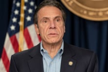 TT Biden kêu gọi TĐ Cuomo từ chức sau khi có báo cáo về quấy rối tình dục