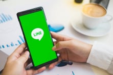 LINE thừa nhận cho phép công ty Trung Quốc xem thông tin người dùng