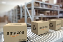 Amazon cam kết thúc đẩy việc đa dạng hóa giới tính, sắc tộc tại các vị trí cấp cao