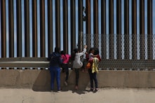 Mỹ: Khủng hoảng biên giới thúc đẩy ĐCSTQ và các tập đoàn ma túy Mexico