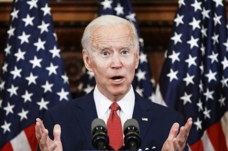 TT Biden thành lập Ủy ban nghiên cứu mở rộng Tối cao Pháp viện