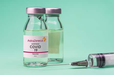 Thái Lan trì hoãn triển khai vắc-xin AstraZeneca vì lo ngại tình trạng cục máu đông