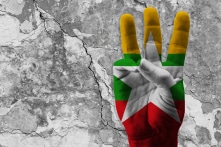 Myanmar: Từ miền đất hứa tới tình trạng cùng khổ, nhiều công ty nước ngoài lo lắng