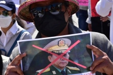 Quân đội Myanmar bị cáo buộc đang phạm tội ác chiến tranh ngày càng trắng trợn