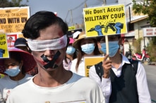 LHQ lo ngại tình hình Myanmar tiến triển thành “cuộc xung đột toàn diện” kiểu Syria