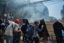 Myanmar: Hơn 700 người thiệt mạng; Internet bị cắt, giới trẻ nỗ lực sản xuất các bản tin ngầm