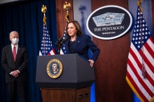 Nhà Trắng yêu cầu gọi “Chính quyền Biden-Harris”: Bước chuẩn bị cho chuyển giao quyền lực?