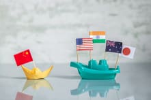 Nhóm Bộ Tứ thảo luận về chuỗi cung ứng đất hiếm không phụ thuộc vào Trung Quốc