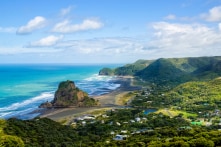 Nguy cơ sóng thần ở New Zealand được hạ cấp