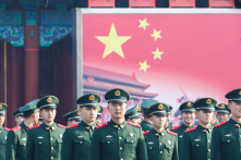 Báo cáo của Mỹ: ĐCSTQ bành trướng toàn cầu dưới ngọn cờ duy trì hòa bình