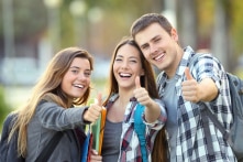 Trường ĐH ở California trả tiền để khuyến khích sinh viên không đi du lịch