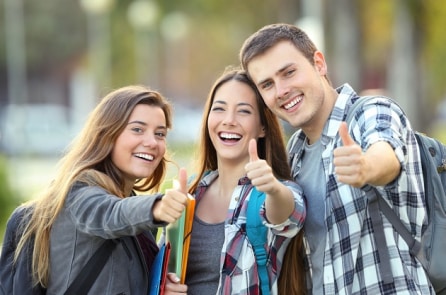 Trường ĐH ở California trả tiền để khuyến khích sinh viên không đi du lịch