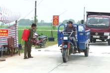 Hà Tĩnh tiêu hủy 20 con lợn mắc virus dịch tả lợn Châu Phi