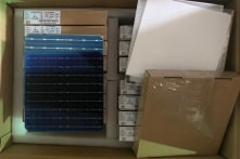 Khởi tố bị can, bắt giam giám đốc người Trung Quốc có hành vi buôn lậu