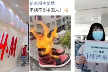 ‘Tiểu phấn hồng’ TQ xuất kích vào làn sóng tẩy chay thương hiệu nước ngoài