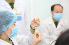 Việt Nam thêm 7 ca nhiễm virus Vũ Hán, 2 ca ở Hải Dương