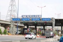 TP.HCM: Trạm BOT Xa lộ Hà Nội thu phí trở lại