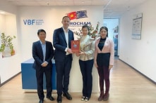 Vĩnh Phúc bị yêu cầu thu hồi, hủy bỏ các quyết định không đúng về công tác cán bộ