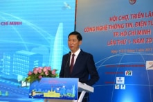 Cựu Phó chủ tịch TP.HCM Trần Vĩnh Tuyến gây thiệt hại hơn 348 tỷ đồng