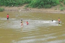 Điện Biên: Tắm sông, hai nữ sinh đuối nước tử vong