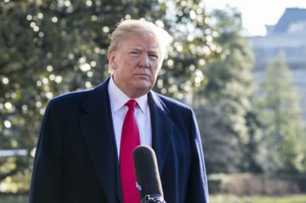 Jason Miller: Cựu TT Trump sắp ra mắt nền tảng truyền thông xã hội mới