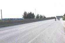 Nạn nhân chết vì TNGT cách nhà 1km nhưng công an đã mang chôn ngay trong đêm