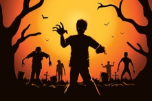 Cách để ứng phó với các cuộc tấn công của zombie, CDC hướng dẫn