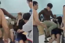 Trước khi có clip, công an không phát hiện 2 thiếu niên đã bị hành hung