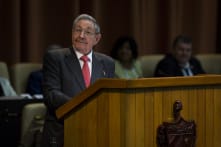 Raul Castro từ chức, kết thúc kỷ nguyên dài lãnh đạo của nhà Castro ở Cuba