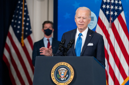 TT Biden phát biểu về Kabul sụp đổ: ‘Chuyện này xảy ra nhanh hơn chúng tôi dự tính’