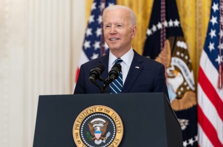 TT Biden: Lịch sử sẽ đánh giá tôi đã quyết định về Afghanistan “logic, lý trí và đúng đắn”