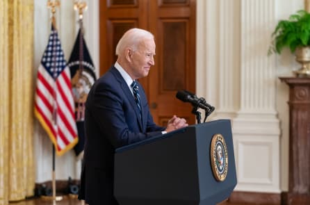 Chính quyền Biden loan báo áp thêm chế tài lên chế độ Cuba