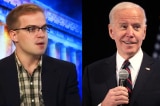 Becket Adams joe Biden