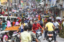 Bộ Ngoại giao Việt Nam: Còn khoảng 100 công dân Việt Nam ở Ấn Độ