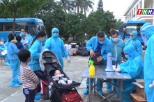 Một thanh niên ở Hà Nam phát triệu chứng, dương tính lần 1 với virus Vũ Hán