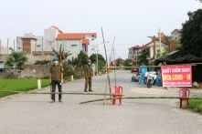 Chùm ca bệnh COVID-19 xuất phát từ Hà Nam: “Chỉ 2 ngày F1 thành F0”