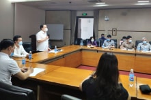 Hà Nội: Đã có 2 F2 nhiễm virus Vũ Hán, là công nhân Khu công nghiệp Thăng Long