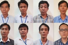 Các vụ án tham nhũng nghiêm trọng năm 2020: Hơn 14 ngàn tỷ đồng được thu hồi