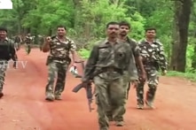 Ấn Độ: Lực lượng an ninh bị Naxalite tấn công, 22 người tử vong