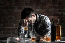 Mức tiêu thụ an toàn rượu là 0! Đây là chất gây ung thư loại 1 và làm não già đi 12 tuổi