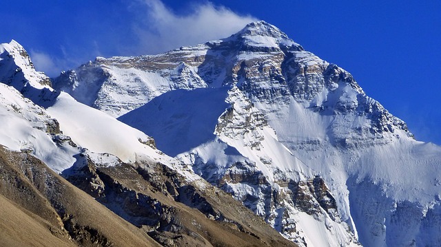 Đỉnh Everest