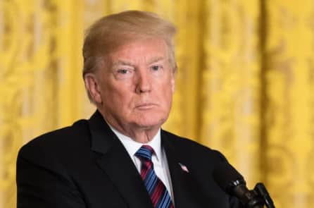 Cựu GĐ tình báo Mỹ: Báo chí bận rộn chỉ trích ông Trump, phớt lờ về nguồn gốc virus