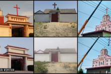 Trung Quốc, Myanmar bị chỉ trích gia tăng đàn áp tôn giáo