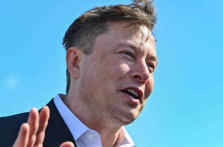 WSJ: Tỷ phú Elon Musk vay SpaceX 1 tỷ USD vào thời điểm mua lại Twitter