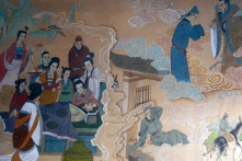 Chuyện kỳ lạ về Tể tướng Mã Chu thời Đường hối lỗi, làm lại cuộc đời