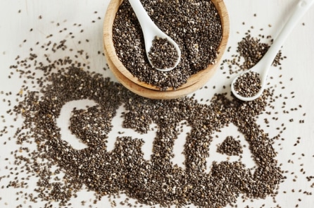 Cơ thể sẽ thay đổi thế nào nếu bạn ăn hạt Chia mỗi ngày?