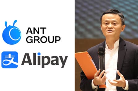 Ai cho Jack Ma sự tự tin ‘hát ngược điệu’ với ông Tập Cận Bình?